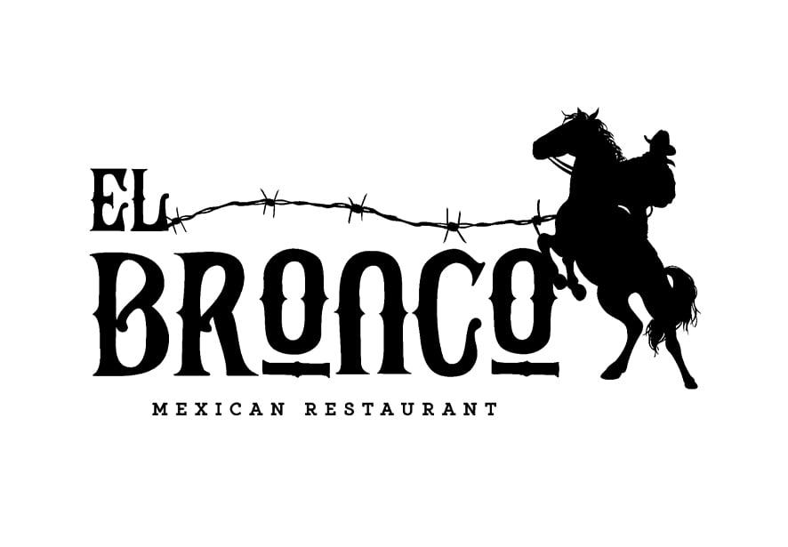 Mesmerizing Partner, El Bronco logo
