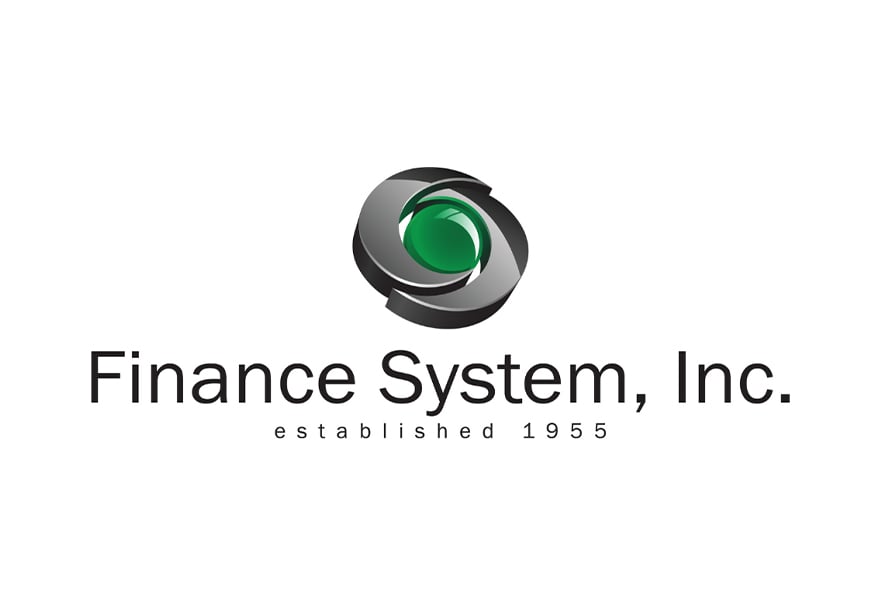 Glimmering Partner, Finance System logo