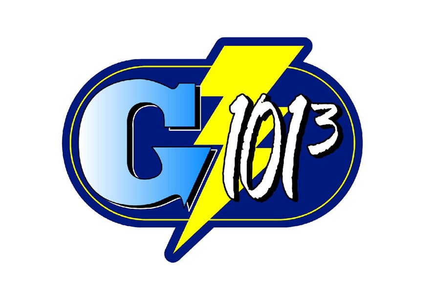 Glimmering Partner, G 1013 logo