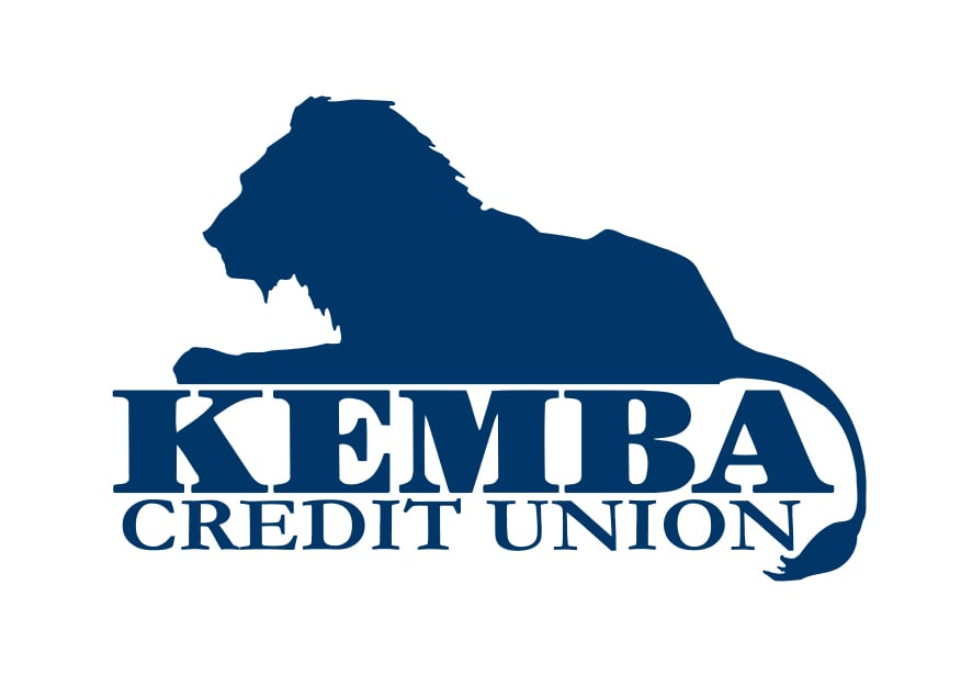 Mesmerizing Partner, Kemba Credit Union logo