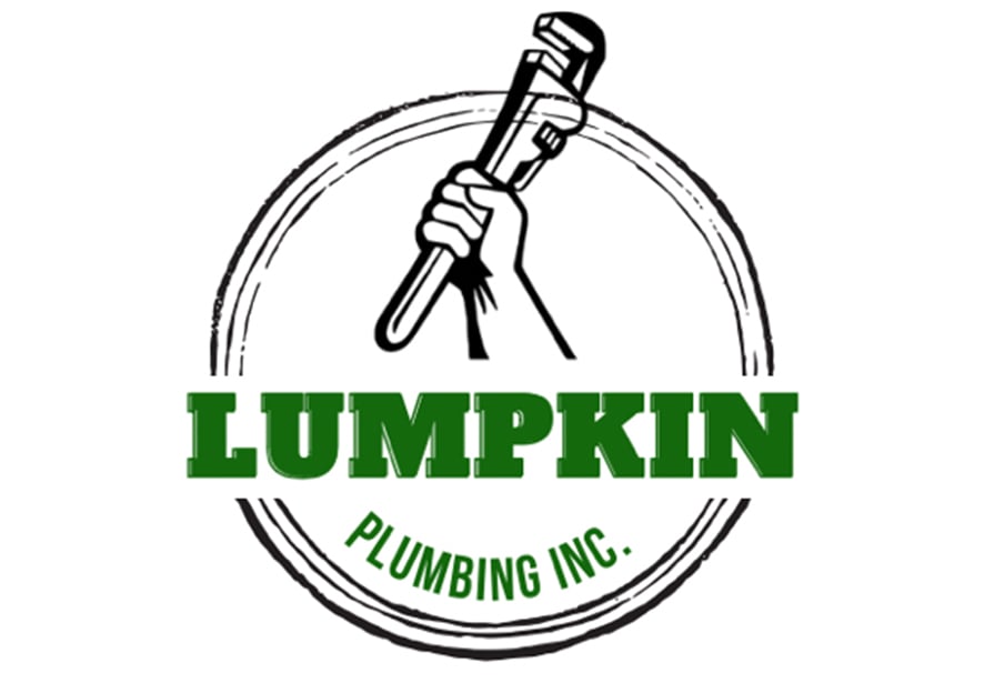 Glimmering Partner, Lumpkin Plumbing Inc. logo