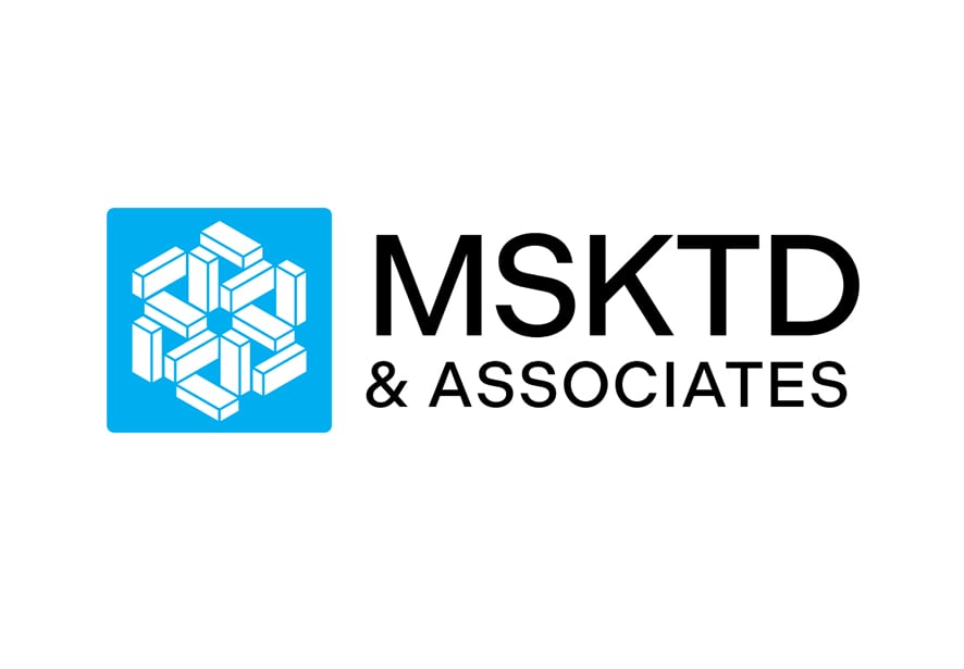 Glimmering Partner, MSKTD and Associates logo