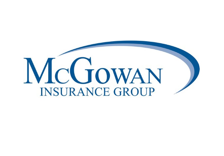 Mesmerizing Partner, McGowan Insurance Group logo