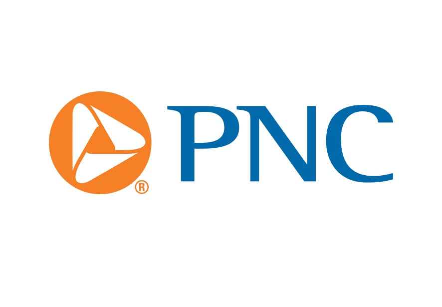 Iridescent Partner, PNC logo