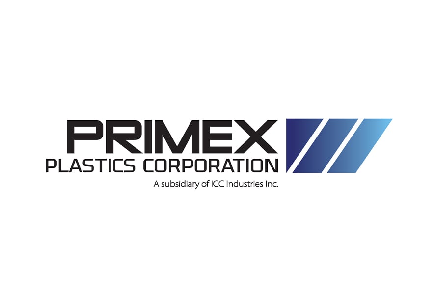 Iridescent Partner, Primex logo