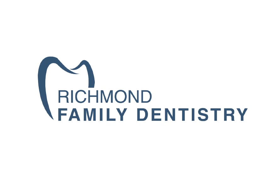 Mesmerizing Partner, Richmond Family Dentistry logo
