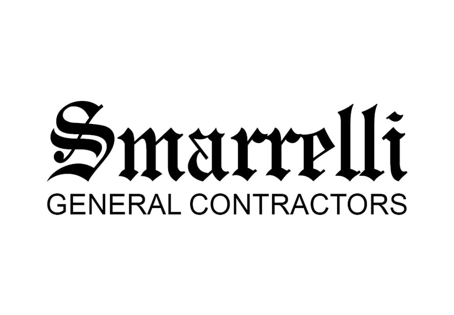Dazzling Partner, Smarrelli General Contractors logo