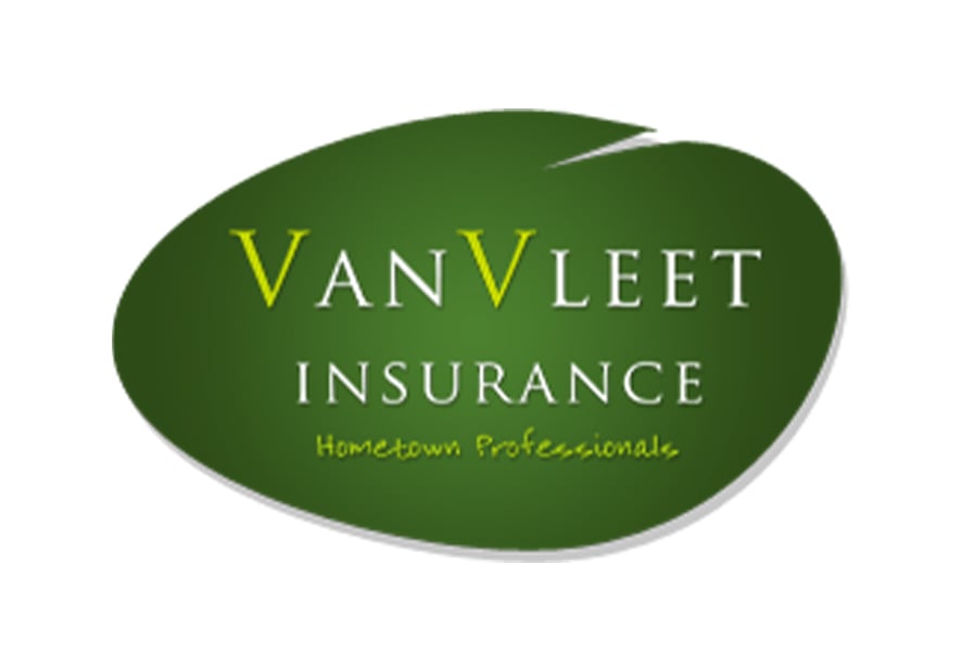 Mesmerizing Partner, VanVleet Insurnace logo