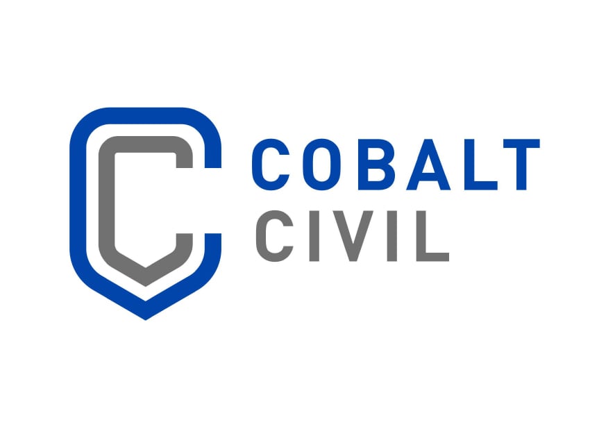 Reid Adventure Course Sponsor, Cobalt Civil