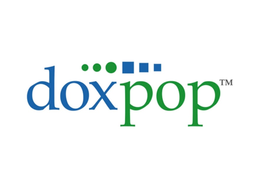 Reid Adventure Course Sponsor, Doxpop