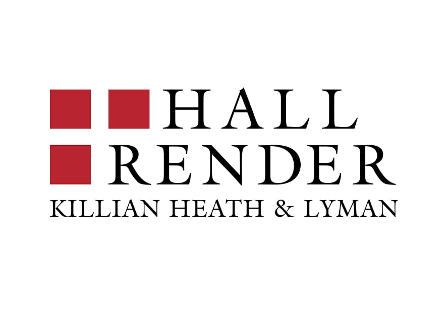 Reid Adventure Course Sponsor, Hall Render