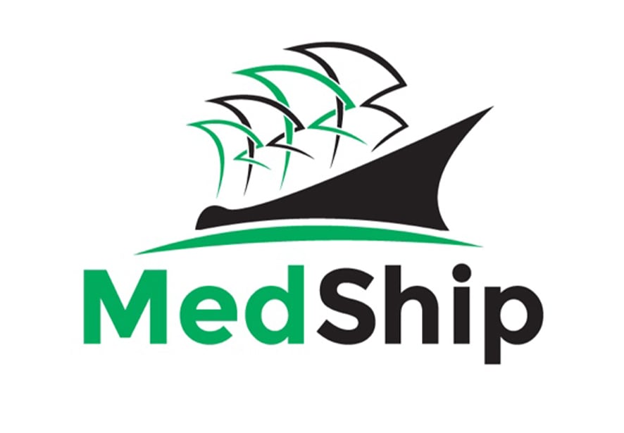 Reid Adventure Course Sponsor, MedShip