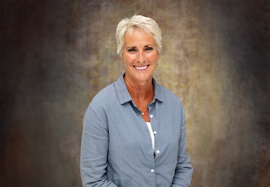 Cindy Bernzott
