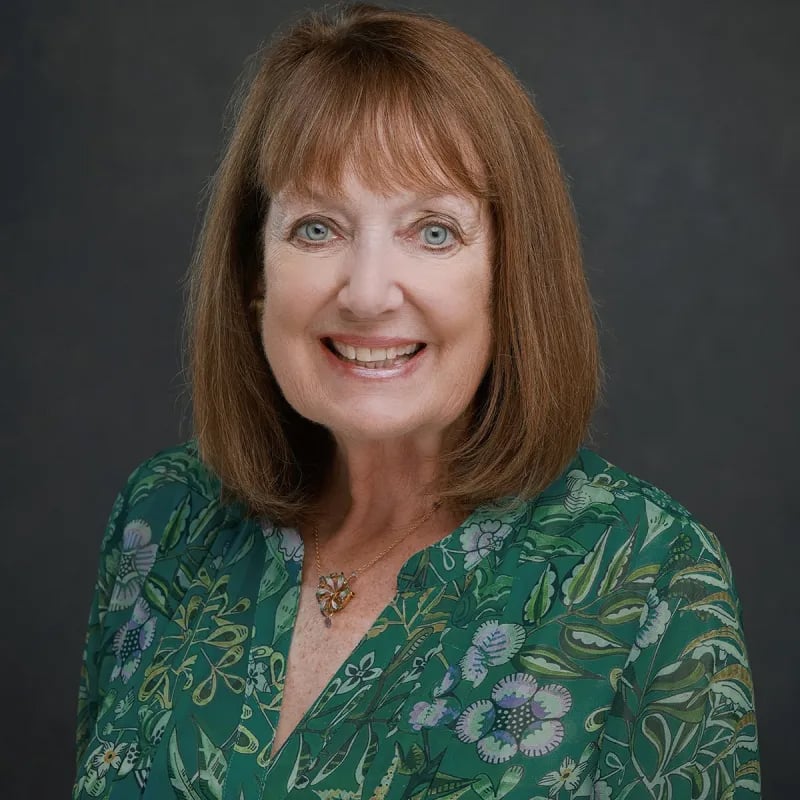 Melanie Caldwell