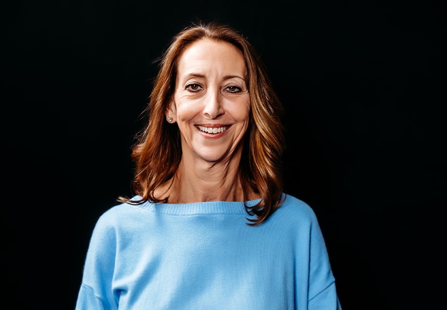 Andrea Mosey