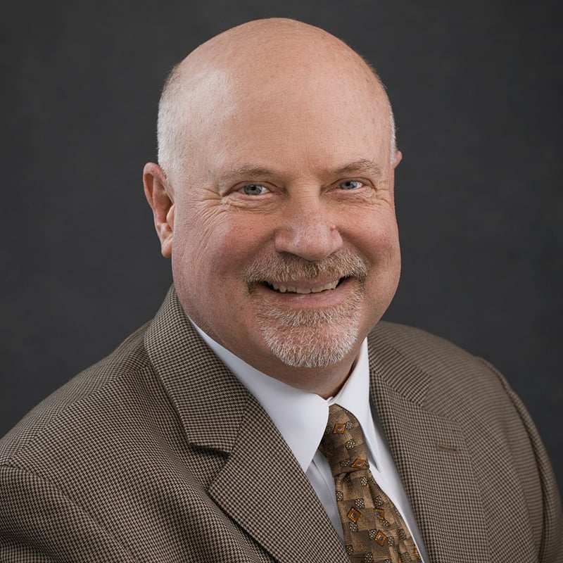 Bill Ducey, MD