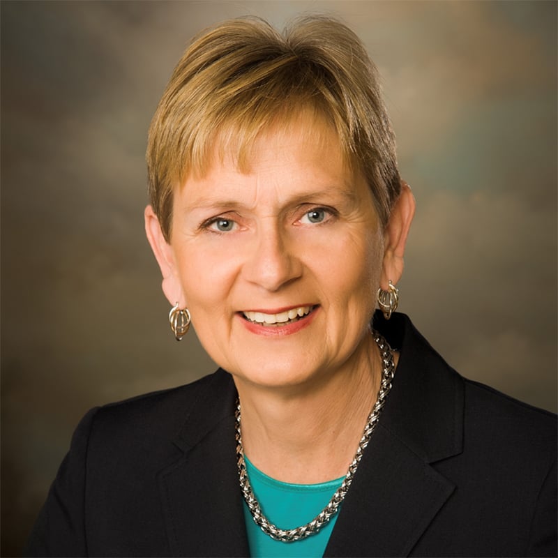 Deborah Jordan