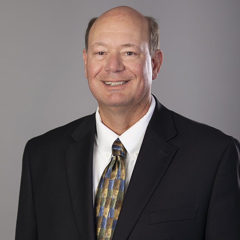 Steve E. Kiefer, CPA