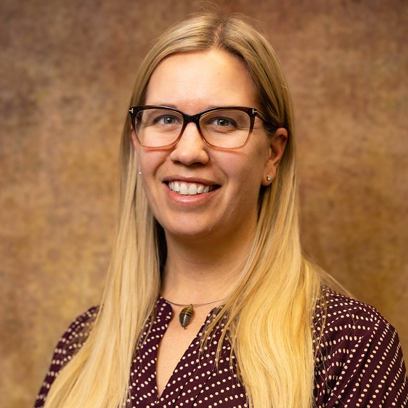 Stacy Kostiuk, DVM, MPH