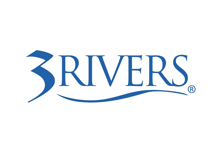 Reid Adventure Course Sponsor, 3 Rivers Credit Union