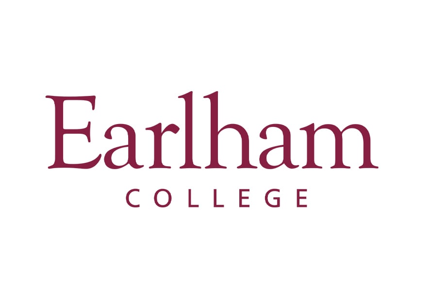 Reid Adventure Course Sponsor, Earlham College