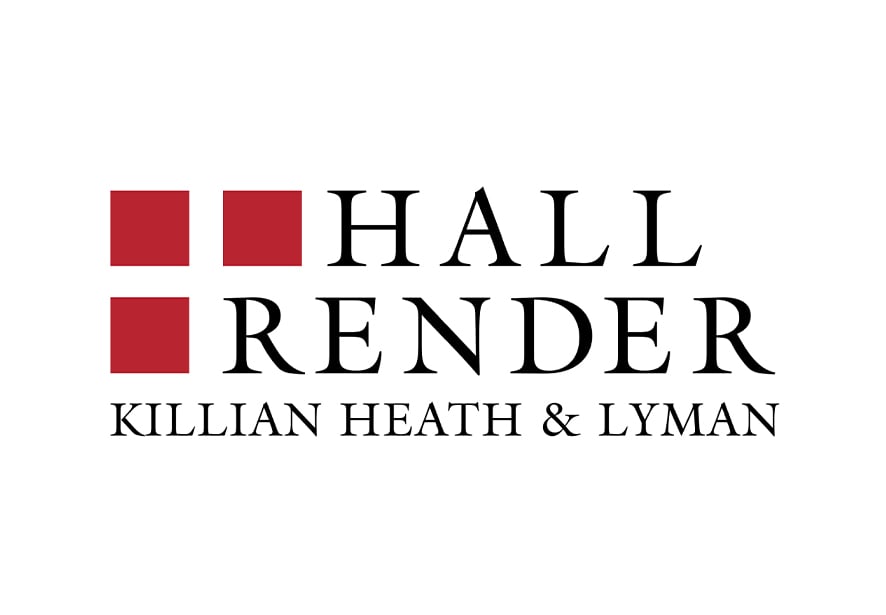 Reid Adventure Course Sponsor, Hall Render