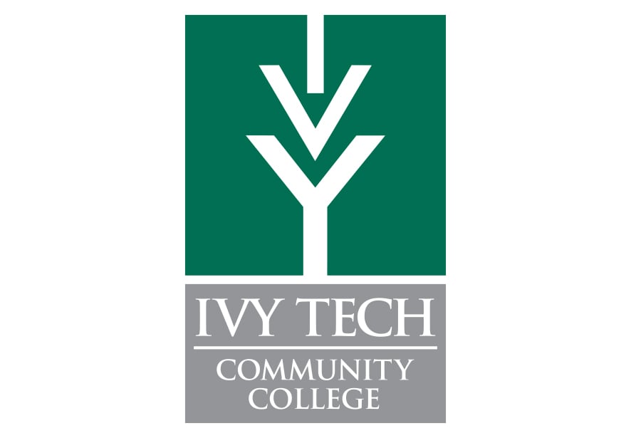 Reid Adventure Course Sponsor, Ivy Tech Community College