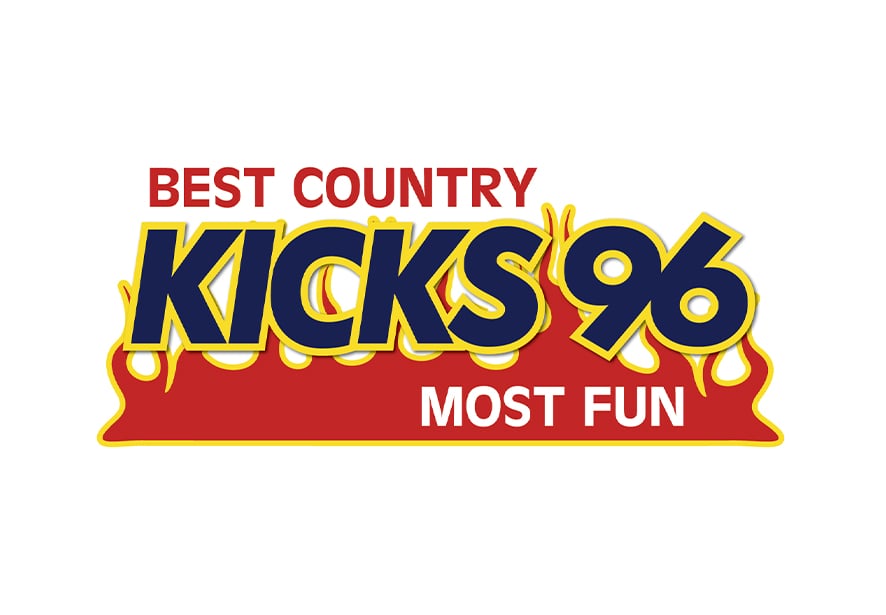Reid Adventure Course Sponsor, Kicks 96
