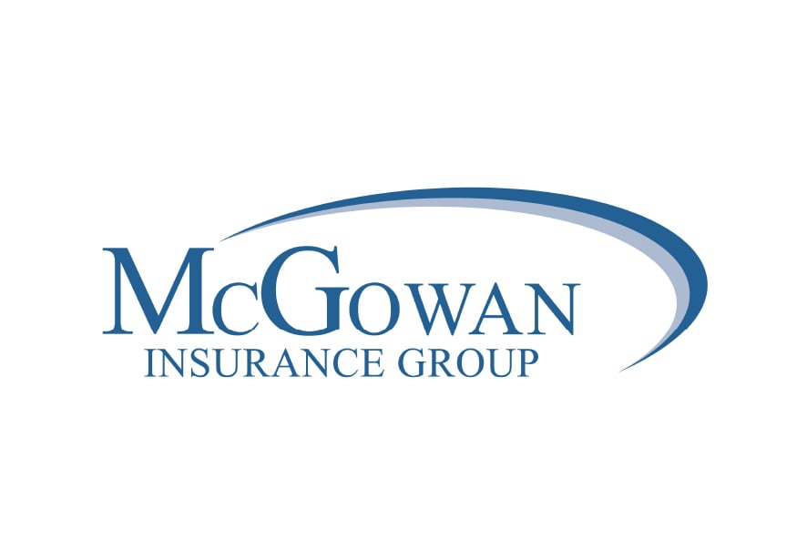 Reid Adventure Course Sponsor, McGowan Insurance Group