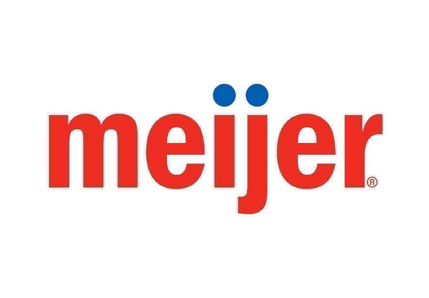 Reid Adventure Course Sponsor, Meijer