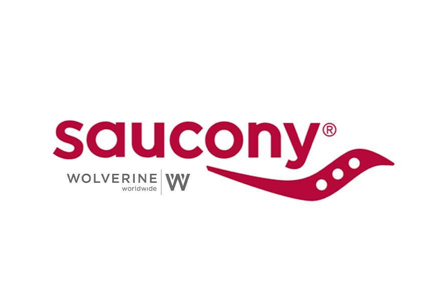 Reid Adventure Course Sponsor, Saucony