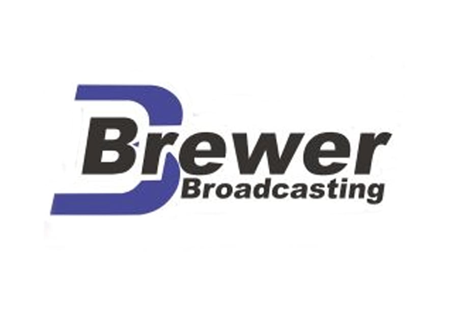 Reid Adventure Course Sponsor, Brewer Broadcasting