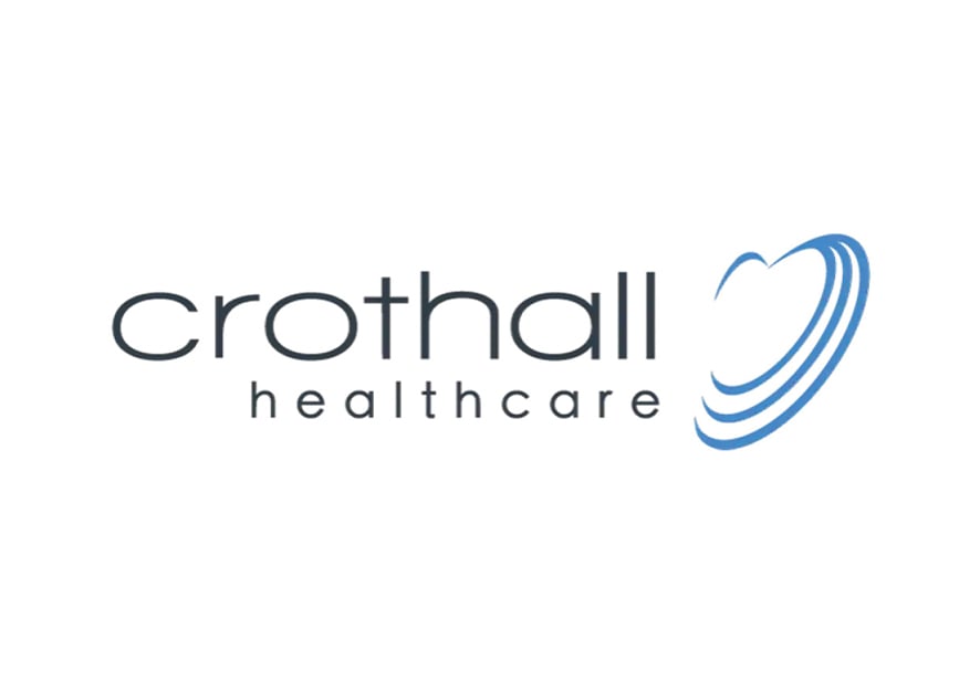 Reid Adventure Course Sponsor, Crothall Healthcare