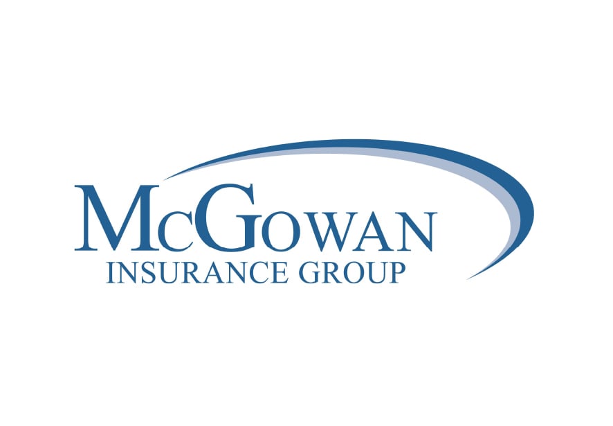 Reid Adventure Course Sponsor, McGowan Insurance