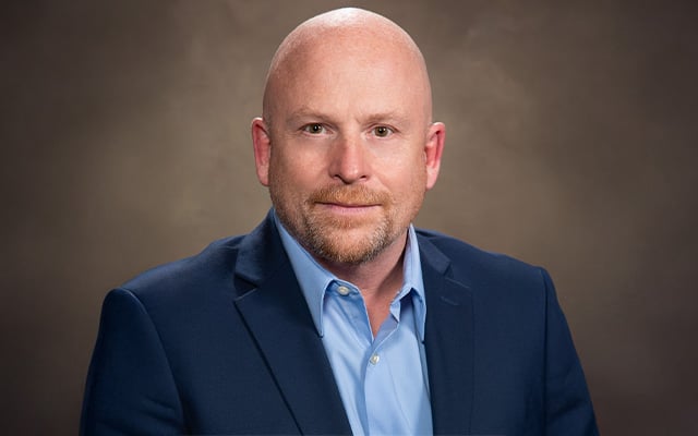 The late Lance Pence