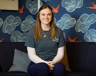 Baylee Petry, RN Orthopedics and Urology