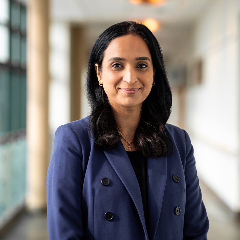 Annuradha Bhandari, MD