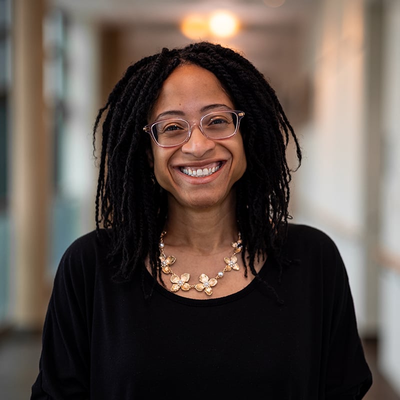 Erika Brandenstein, MD