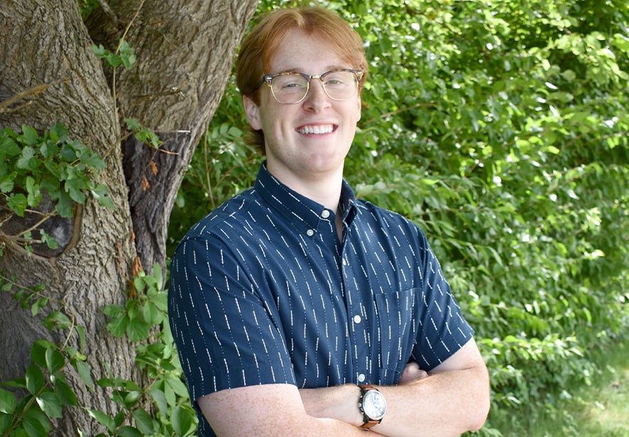Gage Ferrell