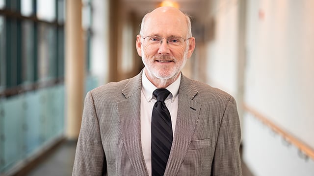 Reid Health Residency Direct, Dr. Donald Smith