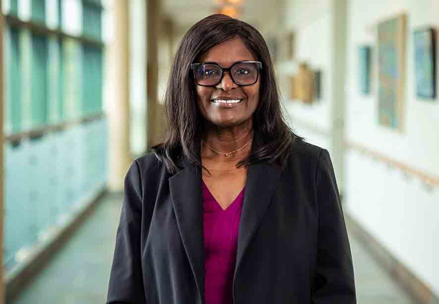 Family Medicine Residency Faculty, Louise Chaperon-Jimenez MD