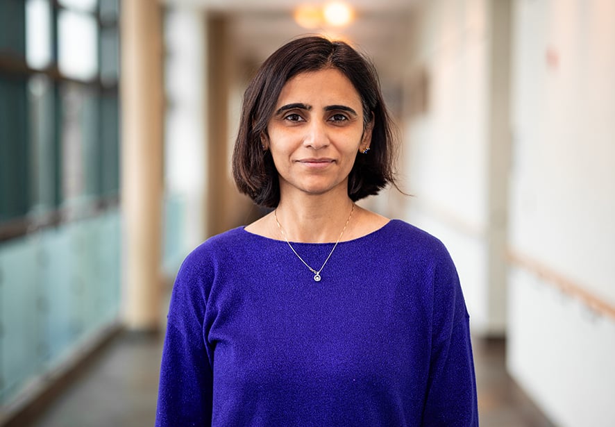 Family Medicine Residency Faculty, Dr. Novera Inman