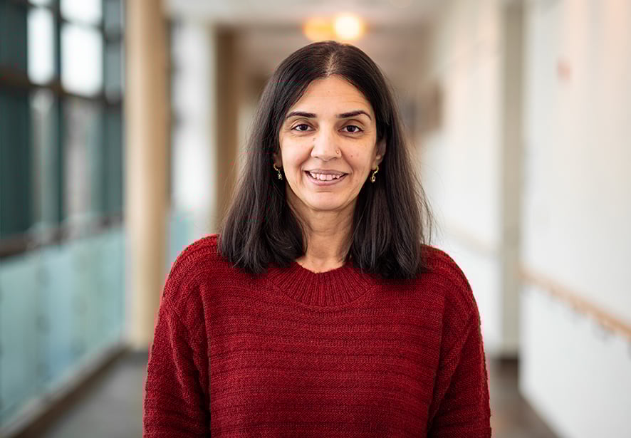 Family Medicine Residency Faculty,  Nuzhat Nisa, M.D.