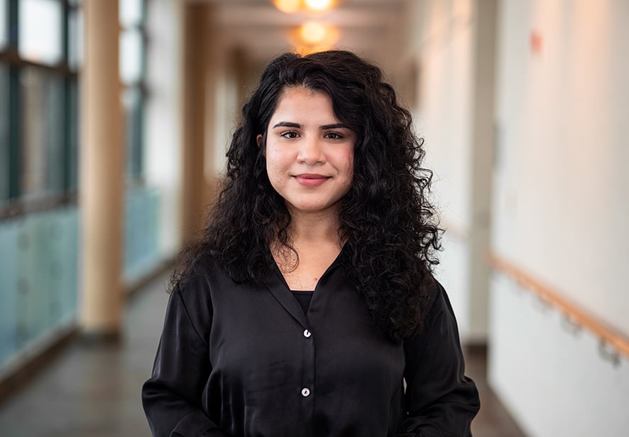 Reid Health Resident, Class of 2027, Dr. Sadia Khan