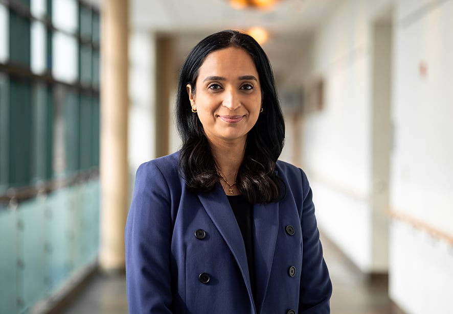 Annuradha Bhandari, MD