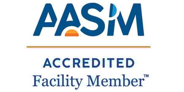AASM Accredited Facility Member Logo