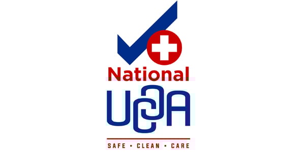 National Urgent Care Center Accreditation logo