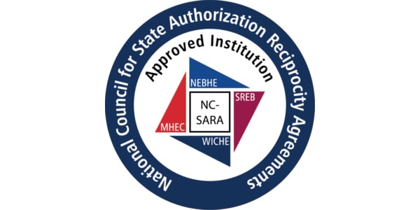 National Council for State Authorization Reciprocity Agreements logo