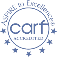 CARF Award