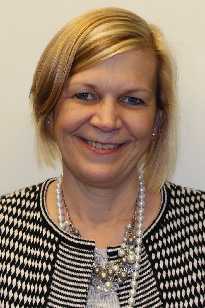 Irene Cherrick